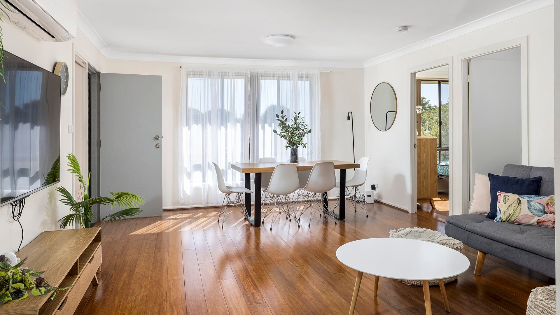 Walking Distance to Shoal Bay Beach Nelson Bay Getaways