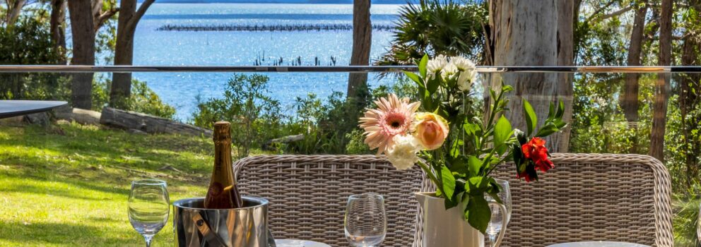 Lanimer ONE – Beautiful Waterfront Property