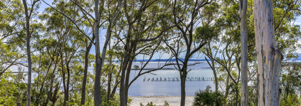 Del Rae Waterfront Shoal Bay