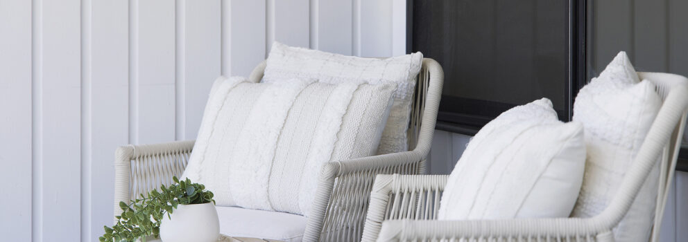 Neighbouring Properties